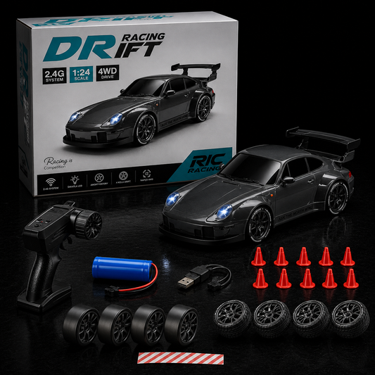 Drifterek™ RC do driftu