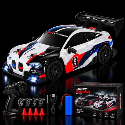 Drifterek™ RC do driftu