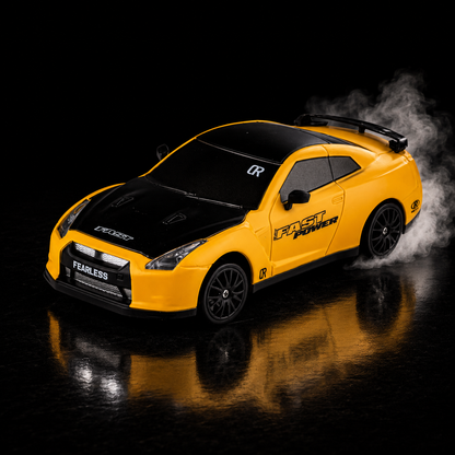 Drifterek™ Autko rc do driftu