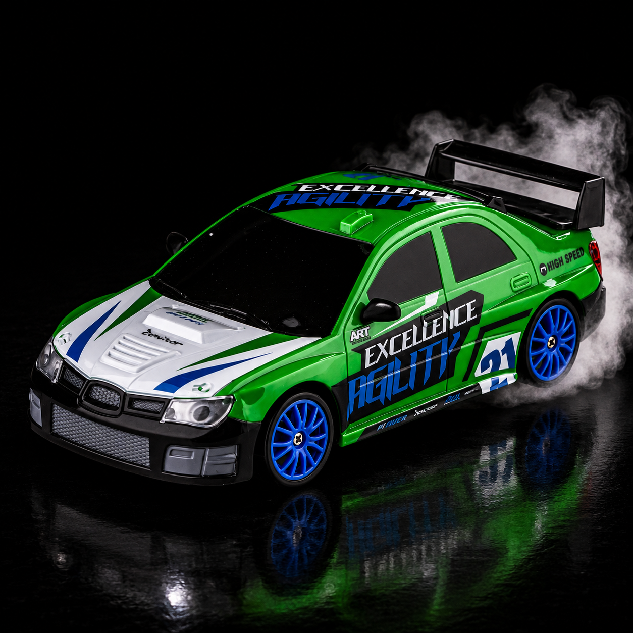 Drifterek™ Autko rc do driftu