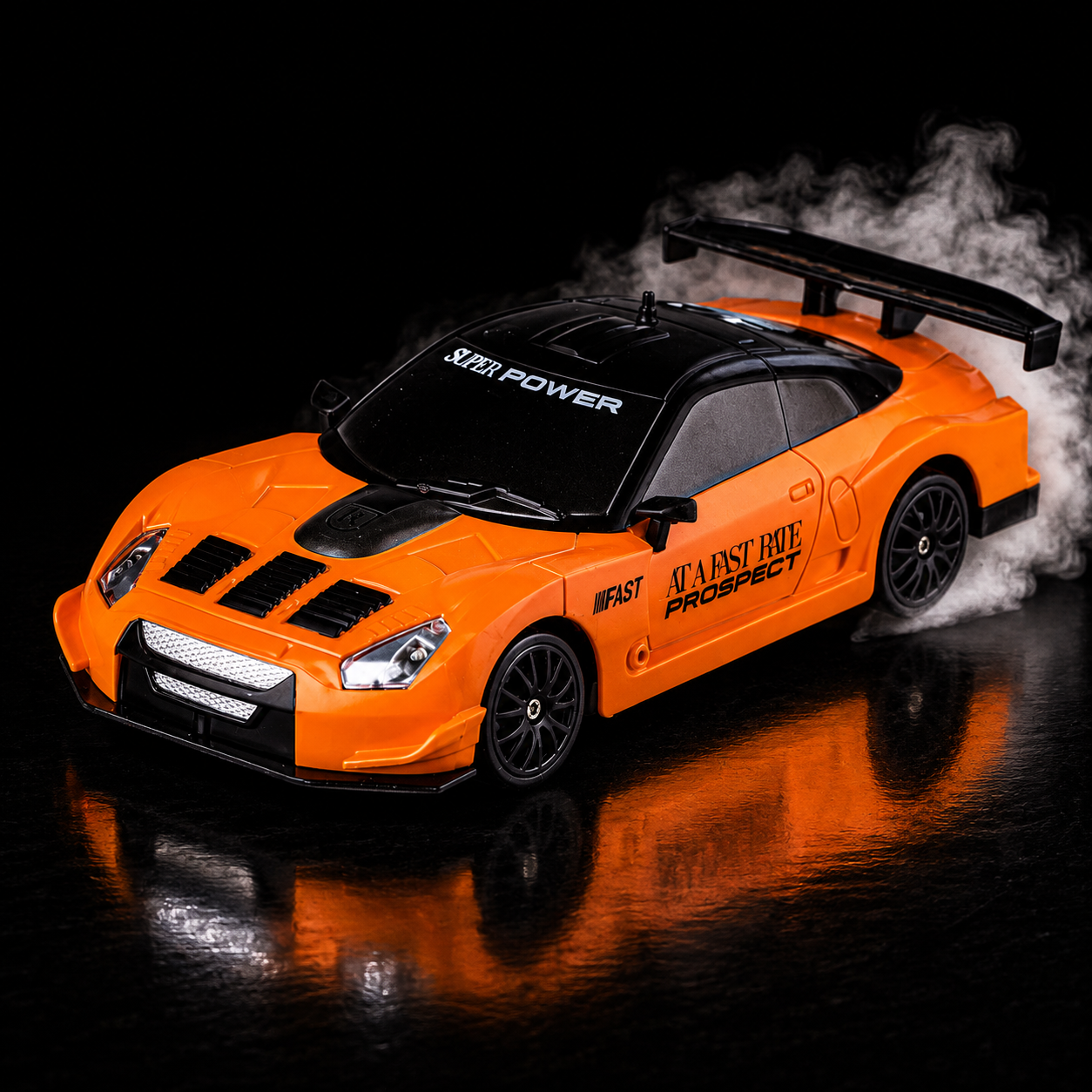 Drifterek™ Autko rc do driftu