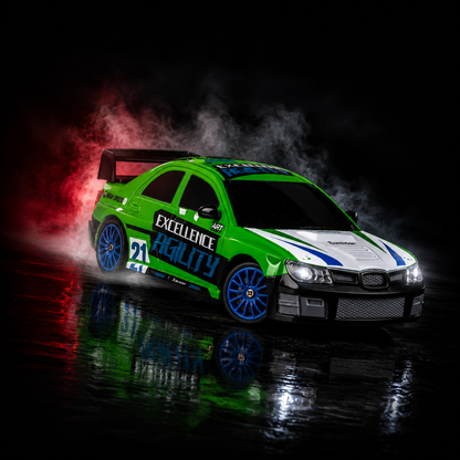 Drifterek™ Autko rc do driftu