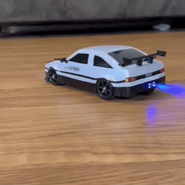 Drifterek™ Autko rc do driftu